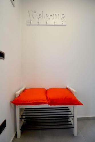 Apartamento La Piazza