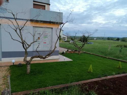 Apartman Lana
