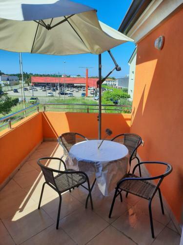 Apartman Lana