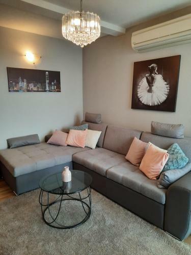 Apartman Lana