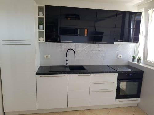 Apartment Leone Umag