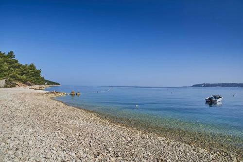 Apartment Umag Istria Croatia
