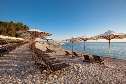 Apartment Umag Istria Croatia