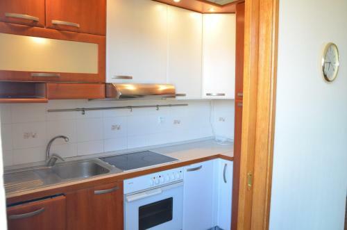 Apartment Umag Istria Croatia