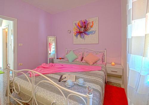 Bed & Breakfast Lavanda
