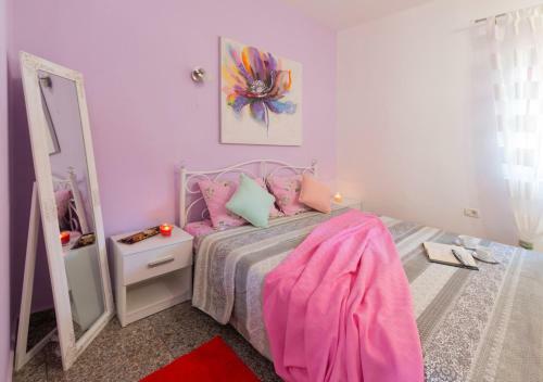 Bed & Breakfast Lavanda