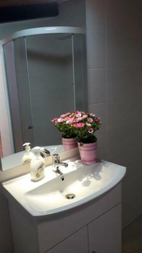 Bed & Breakfast Lavanda