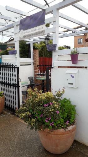 Bed & Breakfast Lavanda