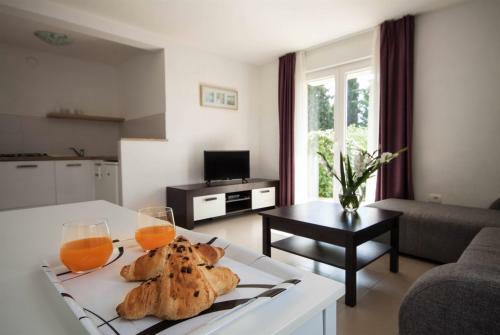 Apartamento App Zlatar