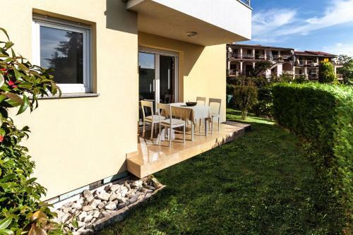 Apartamento App Zlatar
