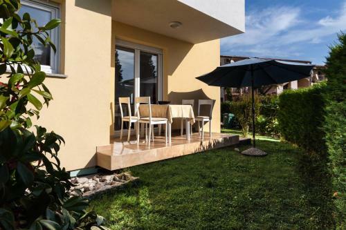 Apartamento App Zlatar