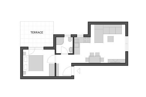 Apartamento App Zlatar