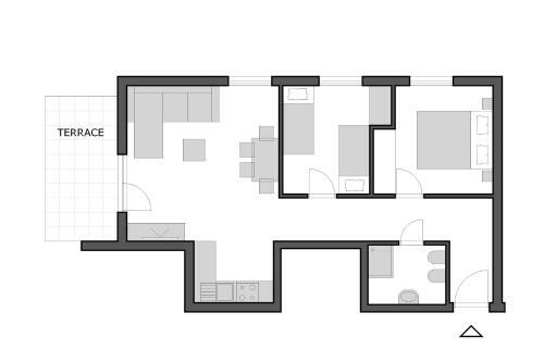 Apartamento App Zlatar
