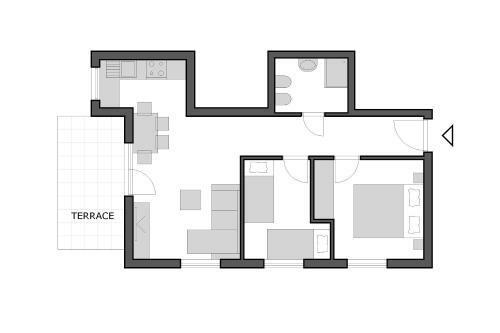 Apartamento App Zlatar
