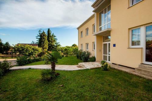 Apartamento App Zlatar