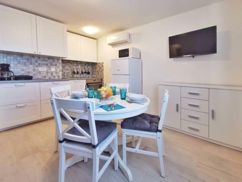 Apartment Marina