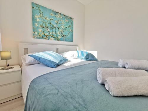 Apartment Marina