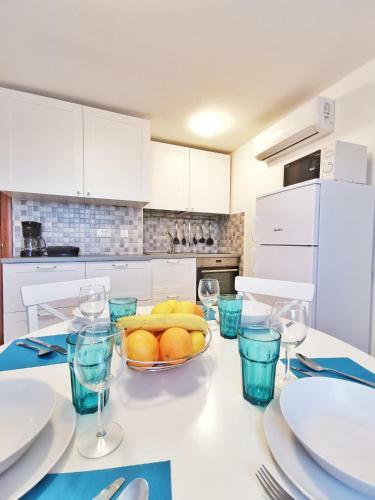 Apartment Marina