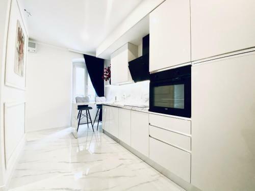 Apartamento Studio Six