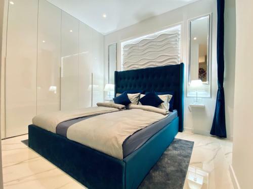 Apartamento Studio Six