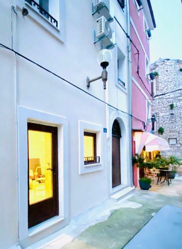 Apartamento Studio Six