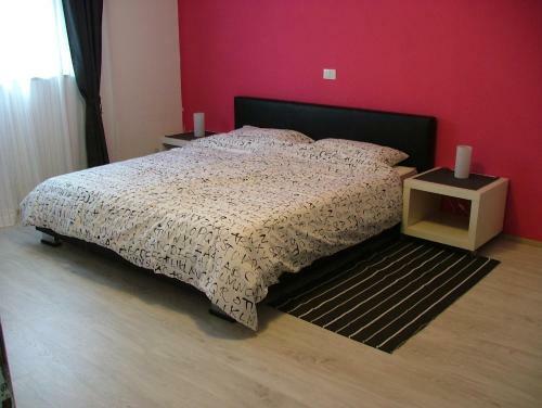 Umag Apartment Meavita