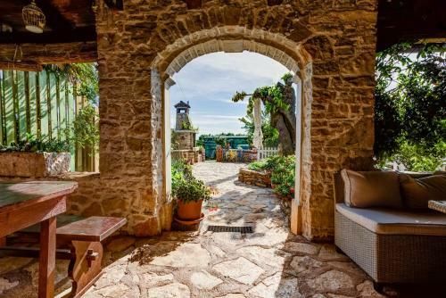 Hostal Casa Romantica