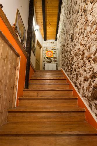 Hostal Casa Romantica