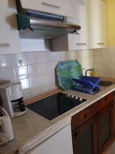 Apartamento Hana