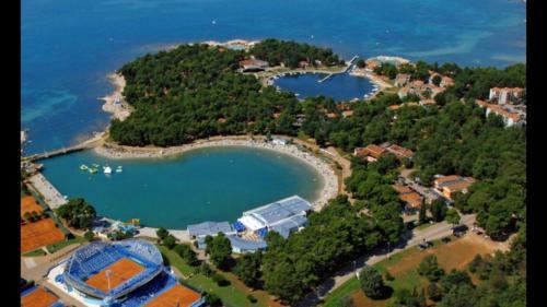 Apartment Umag Close To The Centre 2+1