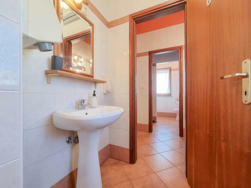 Apartamento Dani