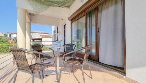 Apartamento Dani