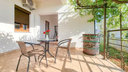 Apartamento Dani
