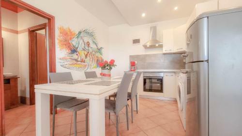 Apartamento Dani