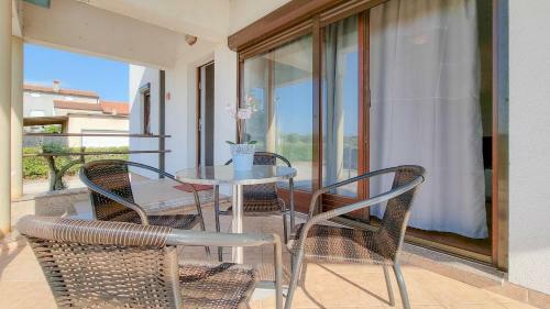 Apartamento Dani