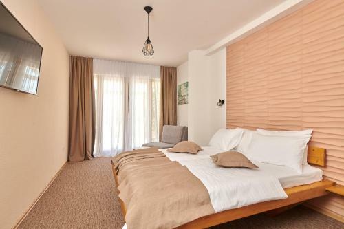 Hostal Sobe Sole