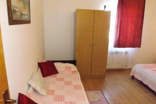 Apartmani Danica