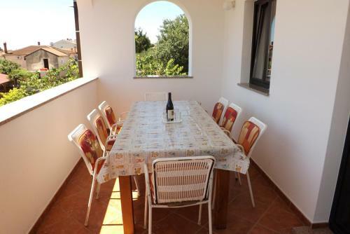 Apartmani Danica