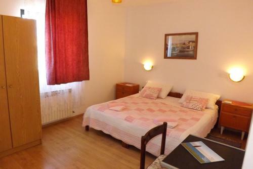 Apartmani Danica