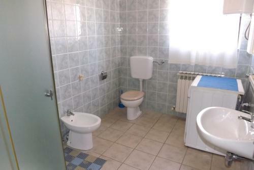 Apartmani Danica