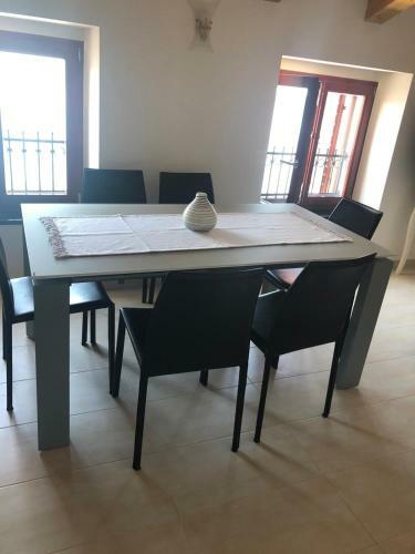 Apartment Lona