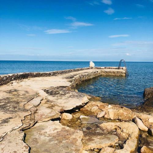 Apartamento Vila Bianca