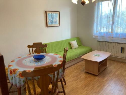 Apartment Bo?ana 1