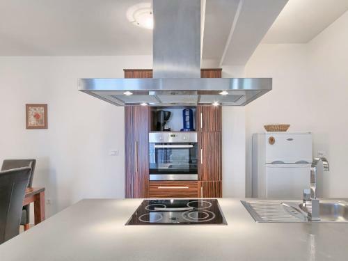 Apartment Villa Alpa