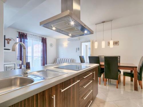 Apartment Villa Alpa
