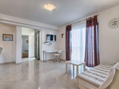 Apartment Villa Alpa