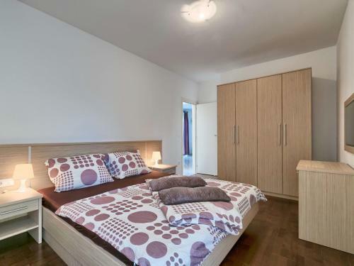 Apartment Villa Alpa