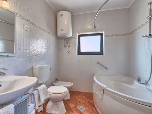 Apartment Villa Alpa