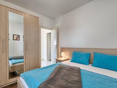 Apartment Villa Alpa