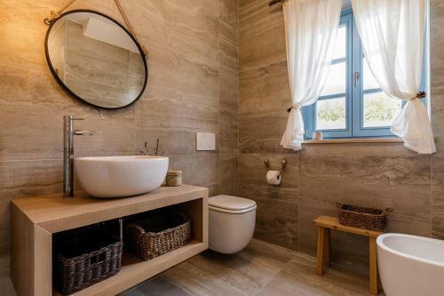 Villa Holiday Home In Vardica